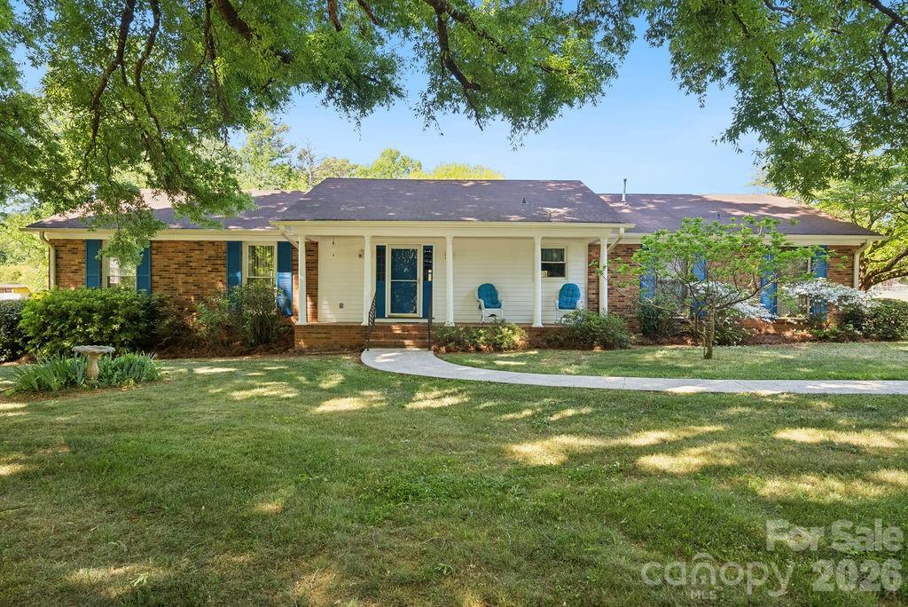 6425 Lebanon Road Mint Hill NC 28227