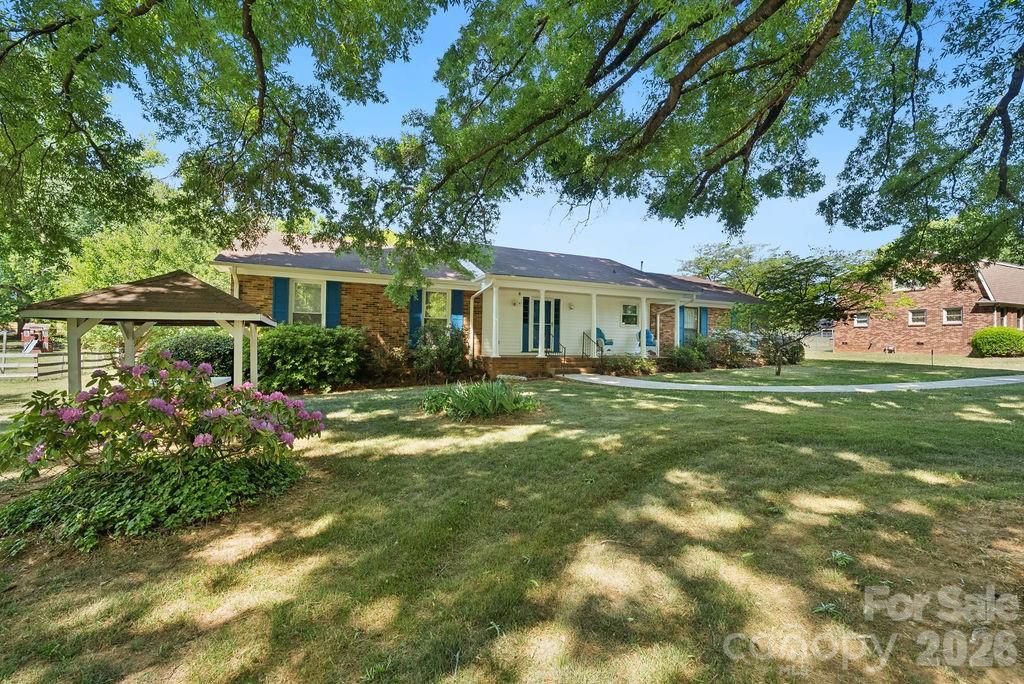6425 Lebanon Road Mint Hill NC 28227