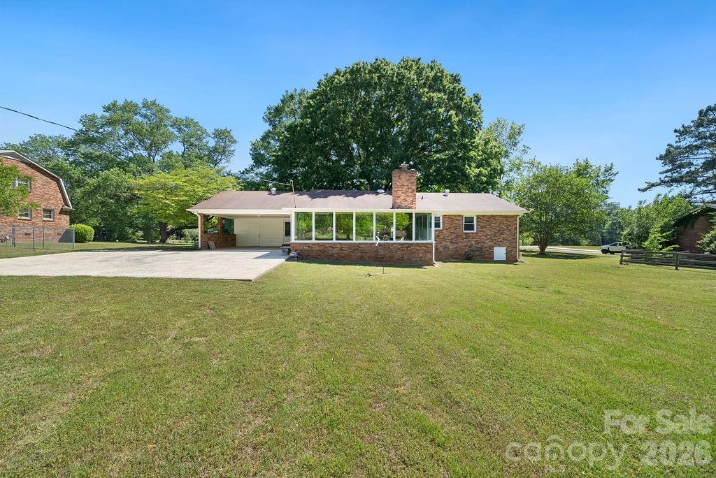6425 Lebanon Road Mint Hill NC 28227