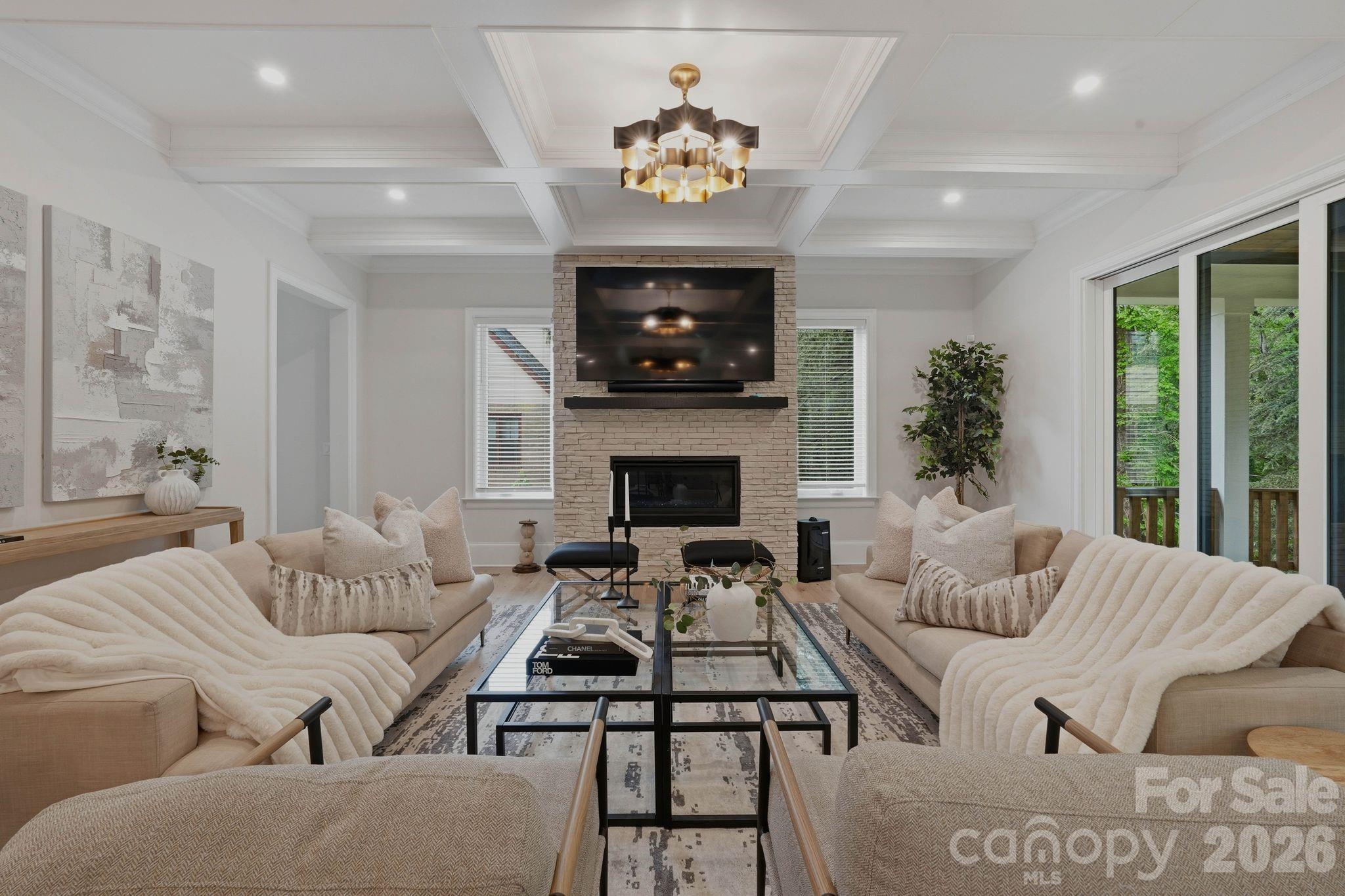 4547 Emory Lane Charlotte NC 28211