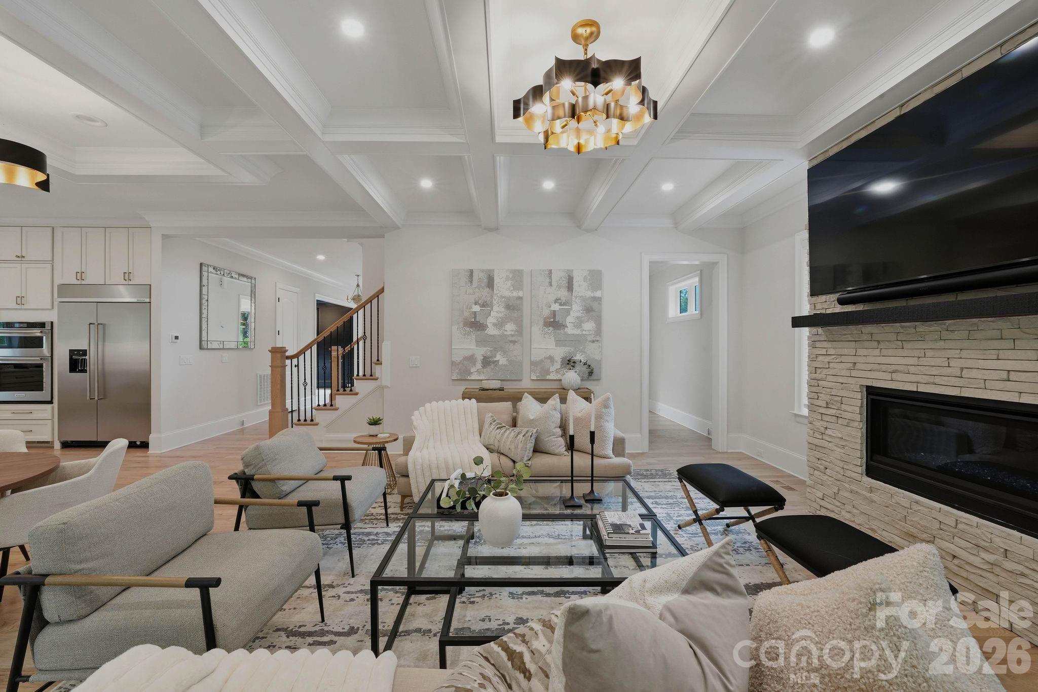 4547 Emory Lane Charlotte NC 28211