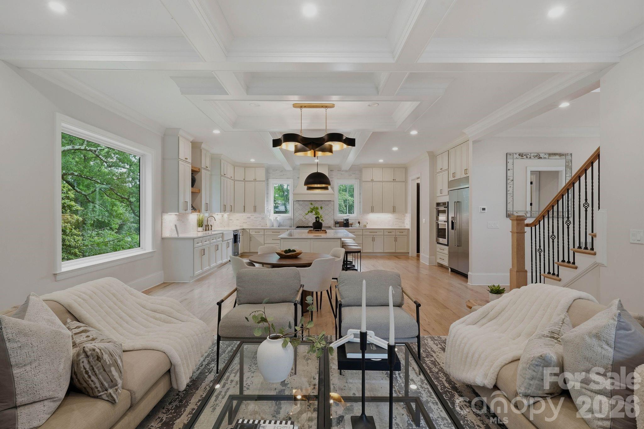 4547 Emory Lane Charlotte NC 28211
