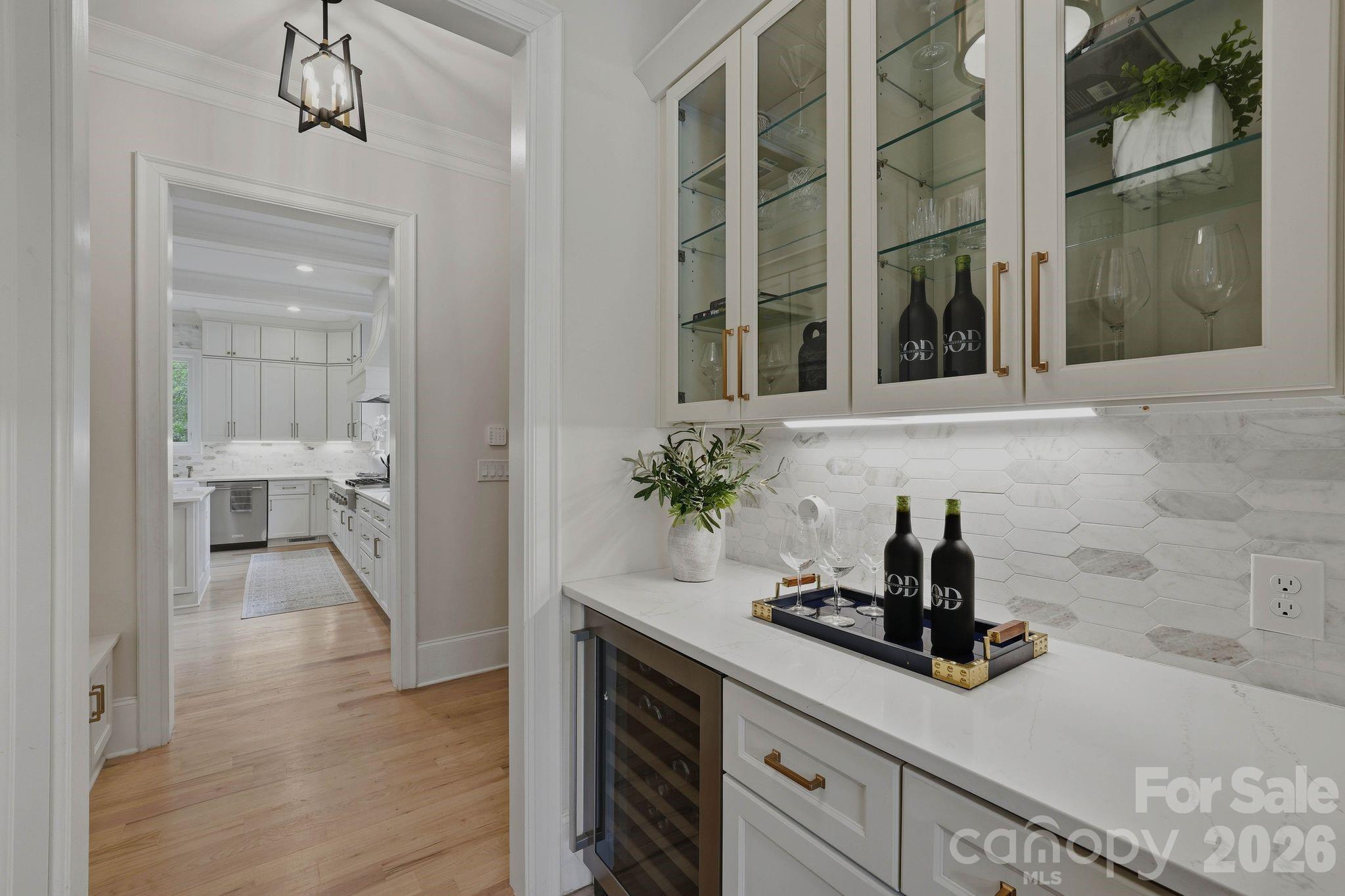 4547 Emory Lane Charlotte NC 28211