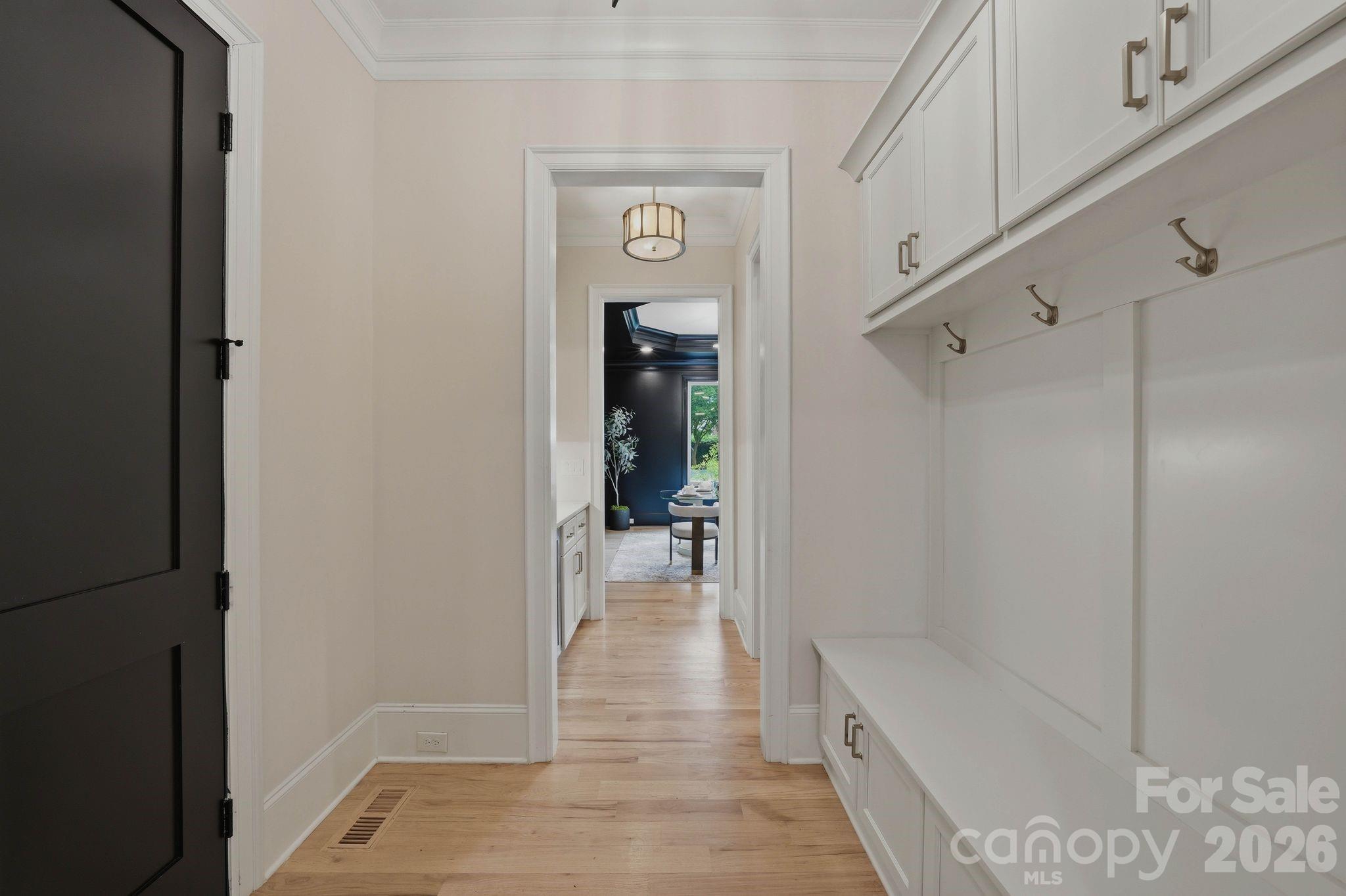 4547 Emory Lane Charlotte NC 28211