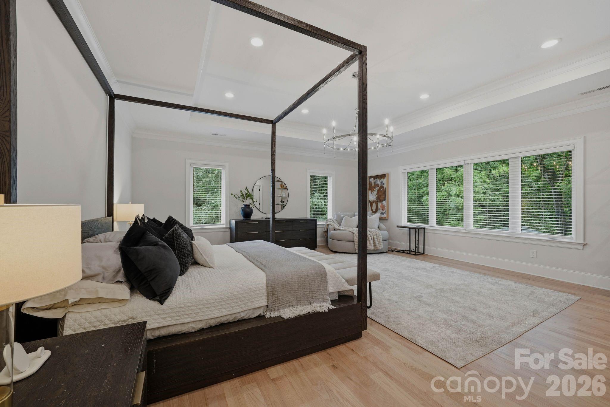4547 Emory Lane Charlotte NC 28211