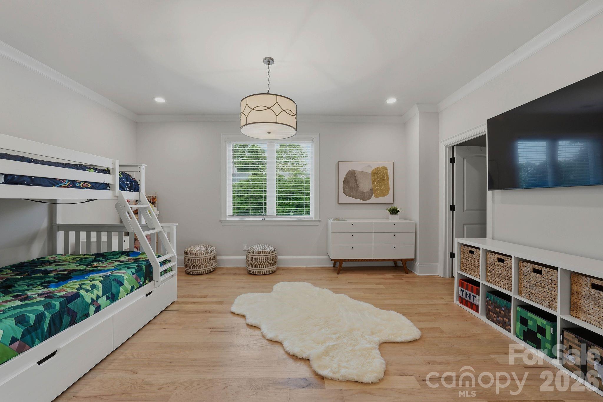 4547 Emory Lane Charlotte NC 28211