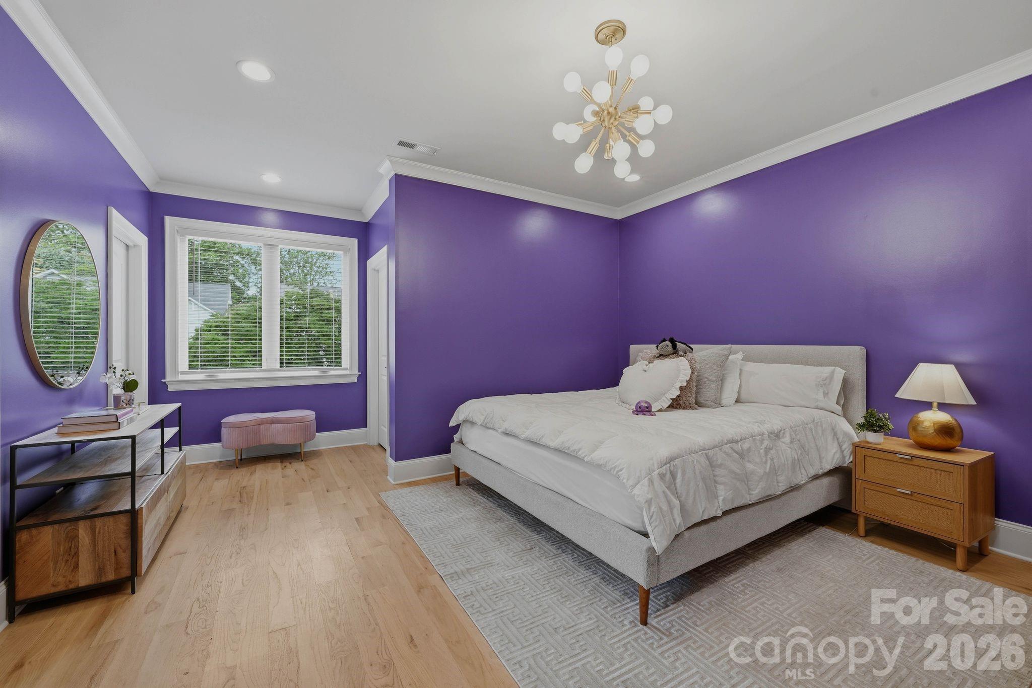4547 Emory Lane Charlotte NC 28211
