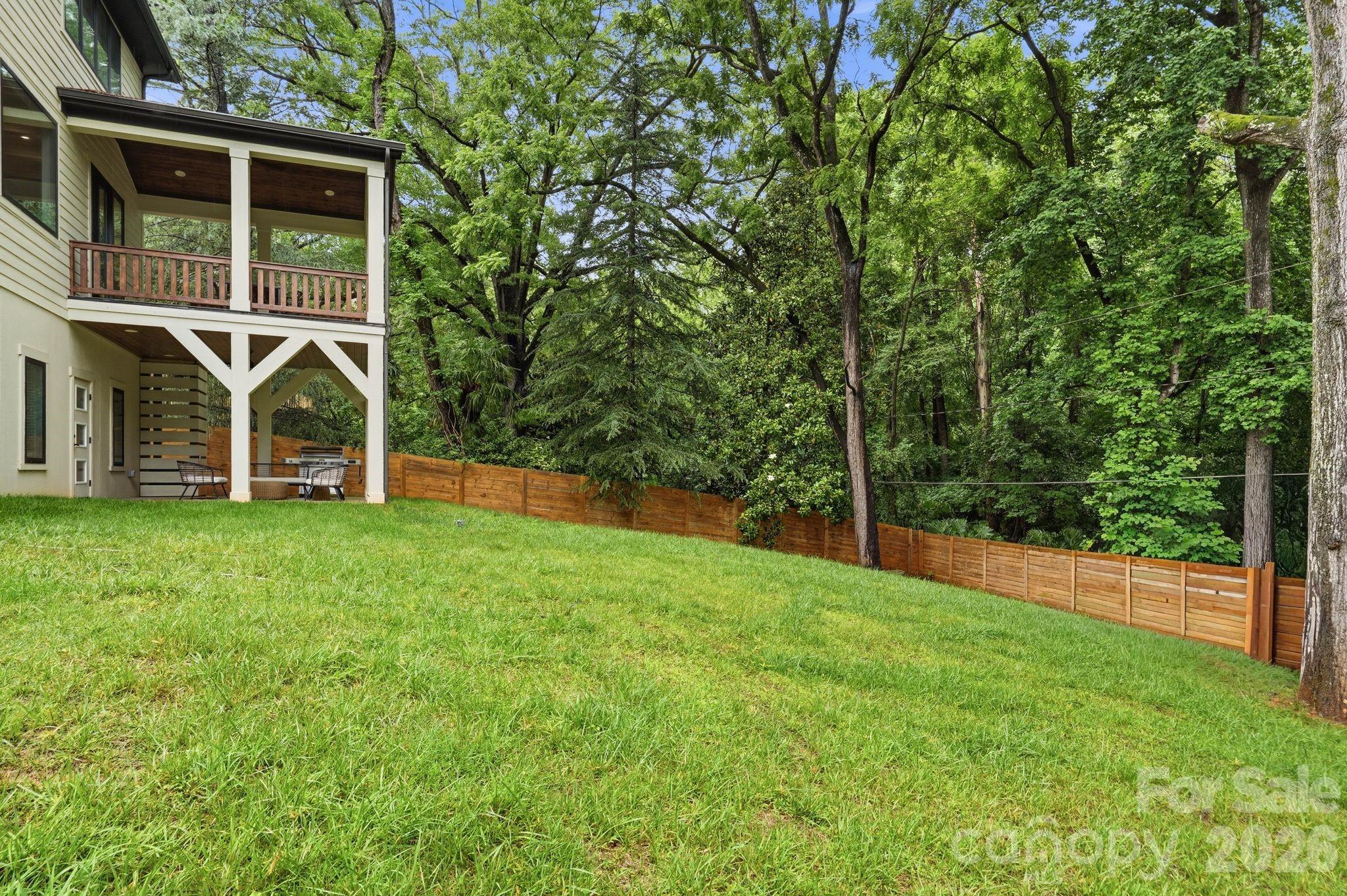 4547 Emory Lane Charlotte NC 28211
