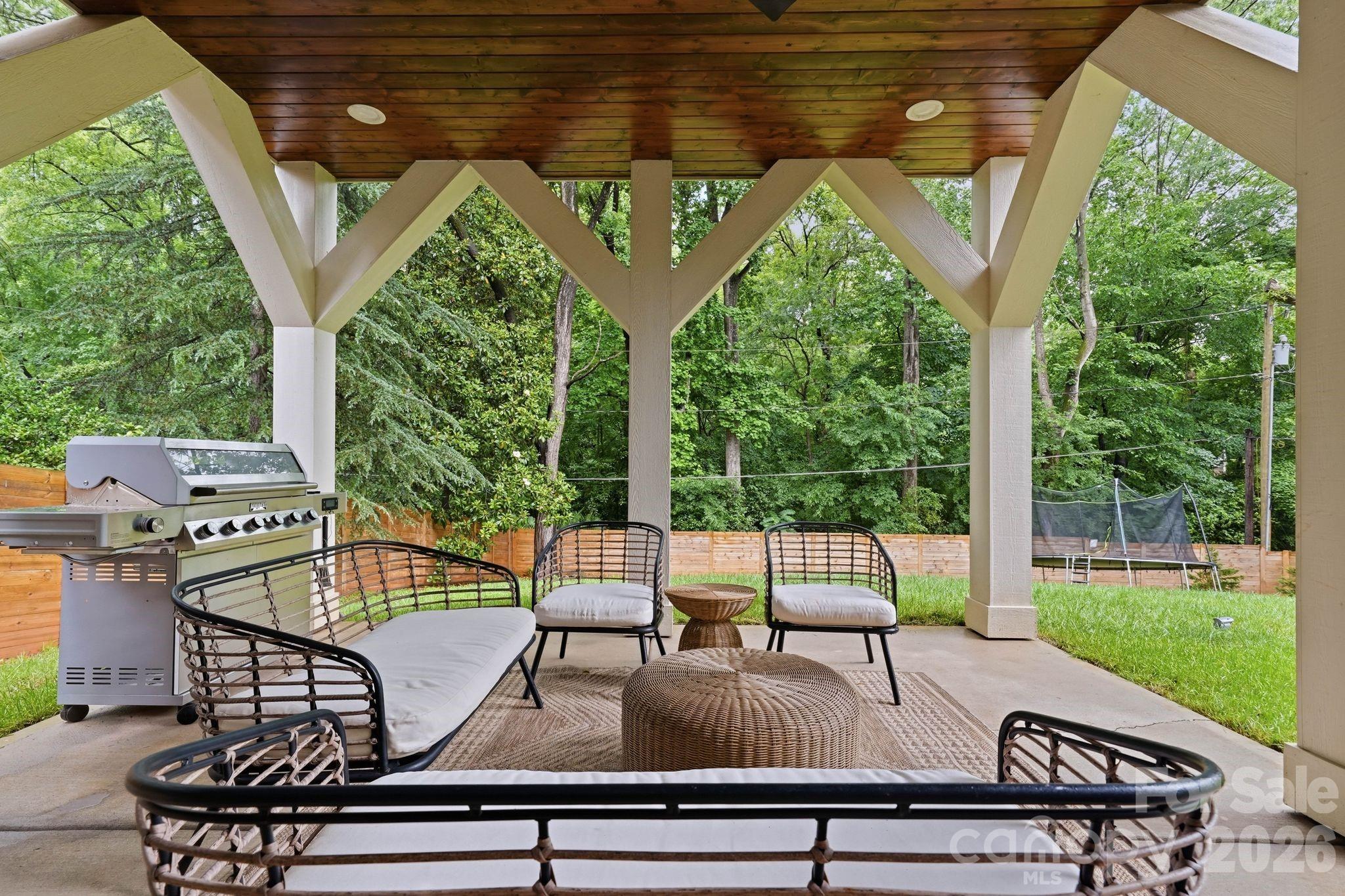 4547 Emory Lane Charlotte NC 28211