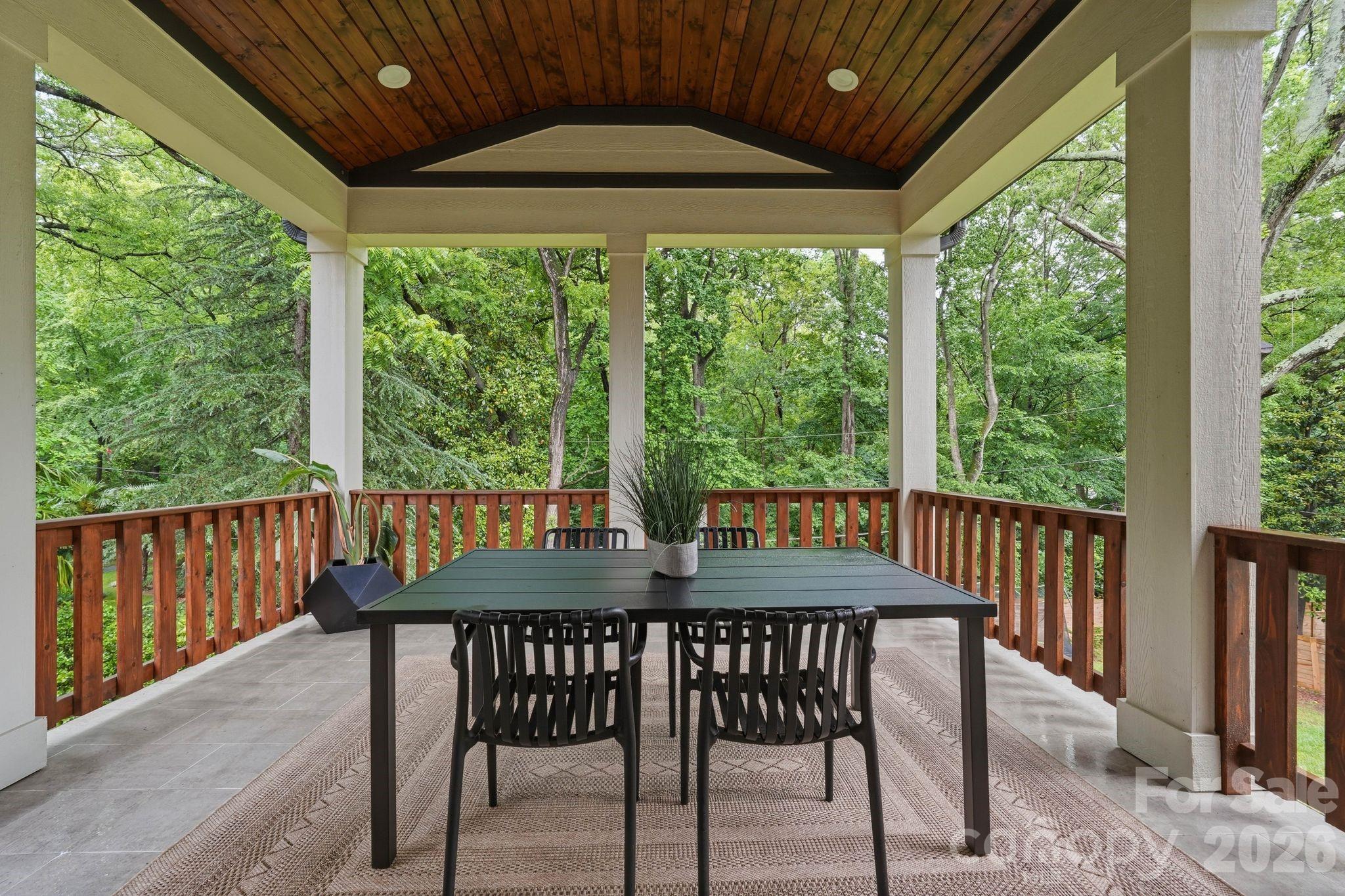 4547 Emory Lane Charlotte NC 28211