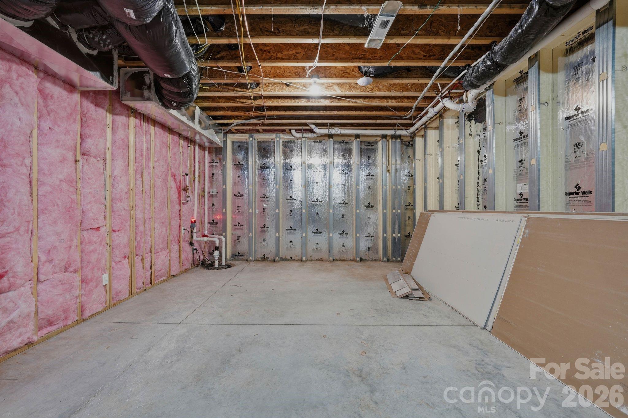4547 Emory Lane Charlotte NC 28211