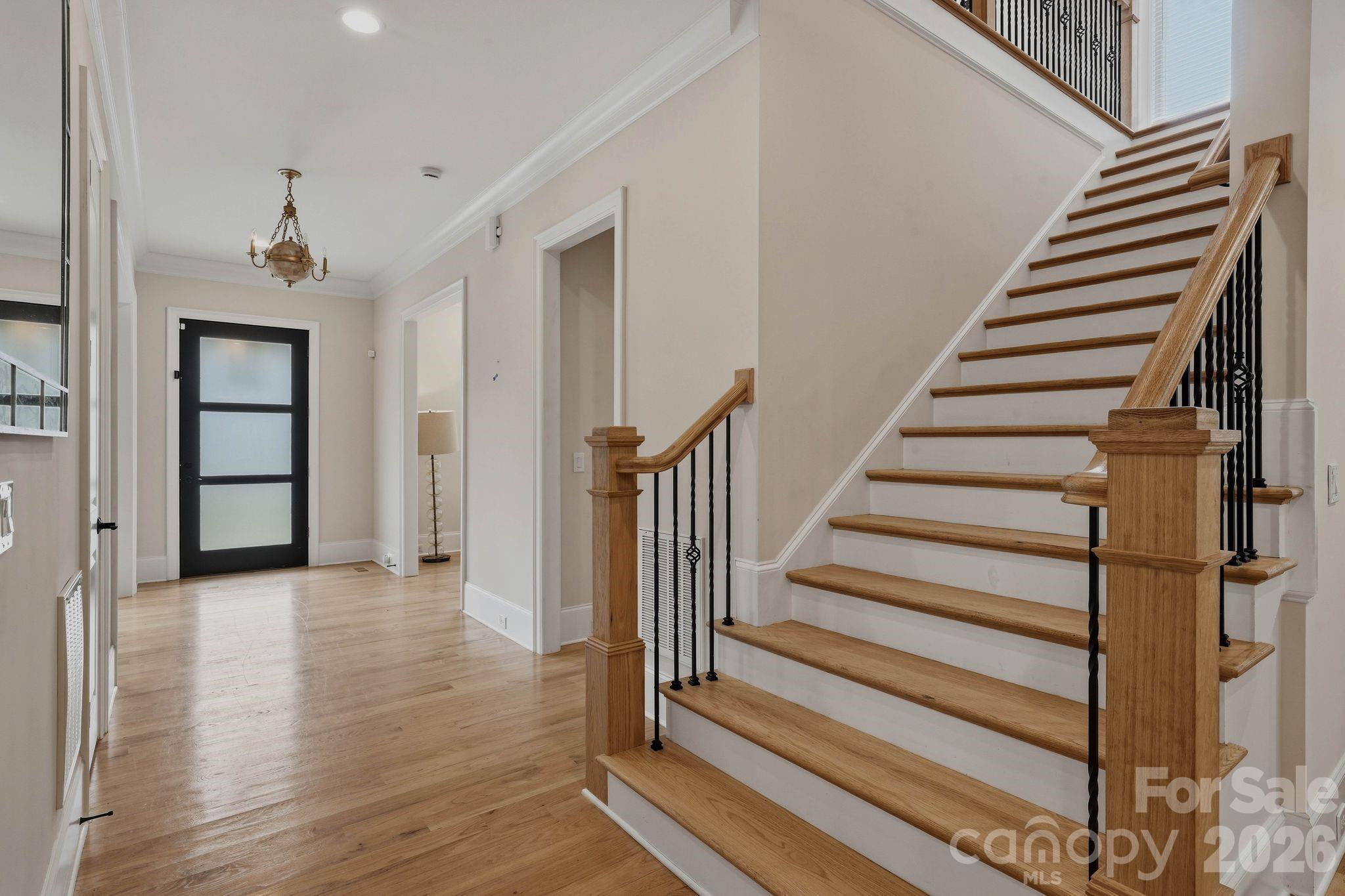 4547 Emory Lane Charlotte NC 28211