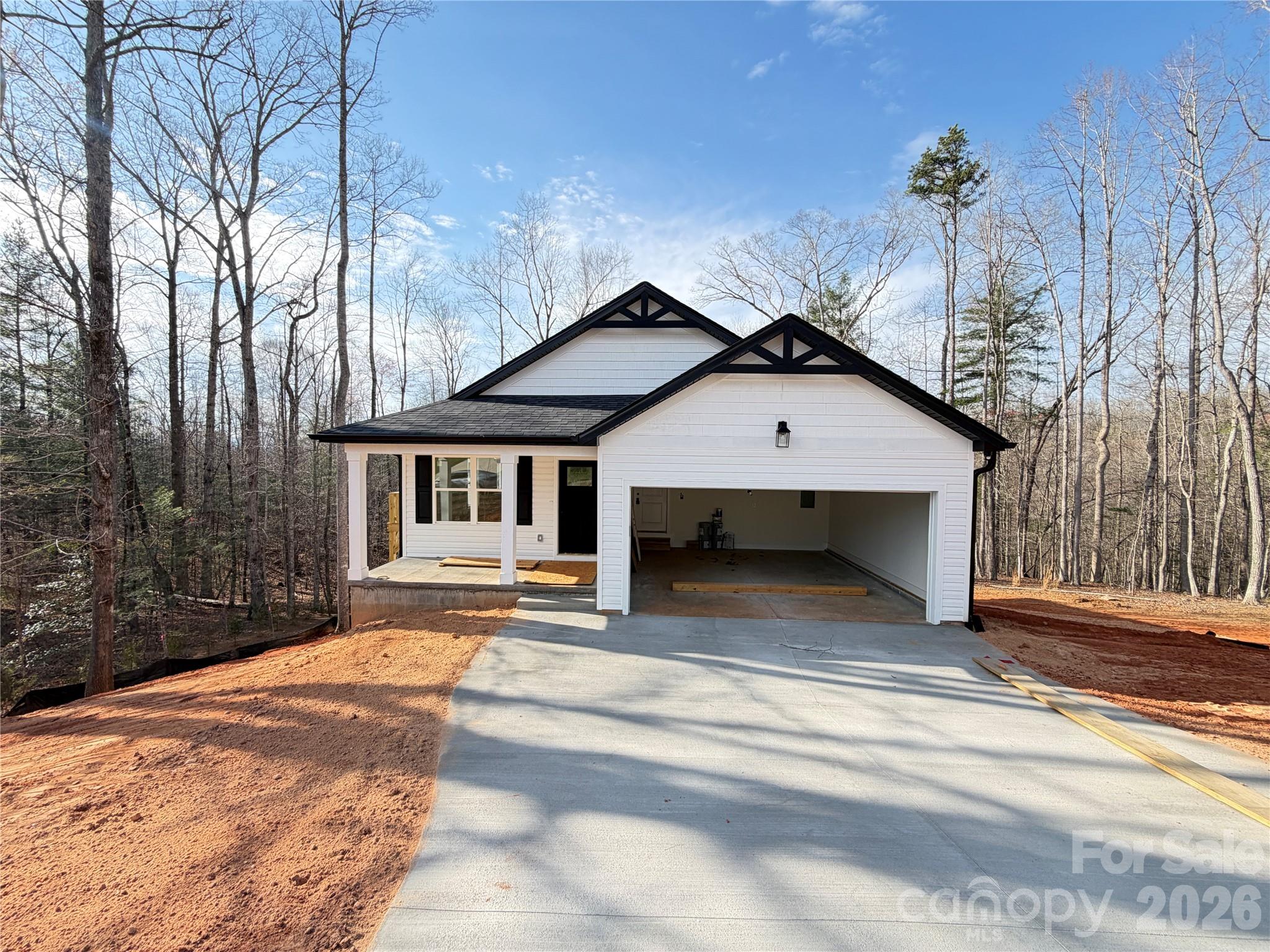 1211 Summerhill Street SW Lenoir NC 28645