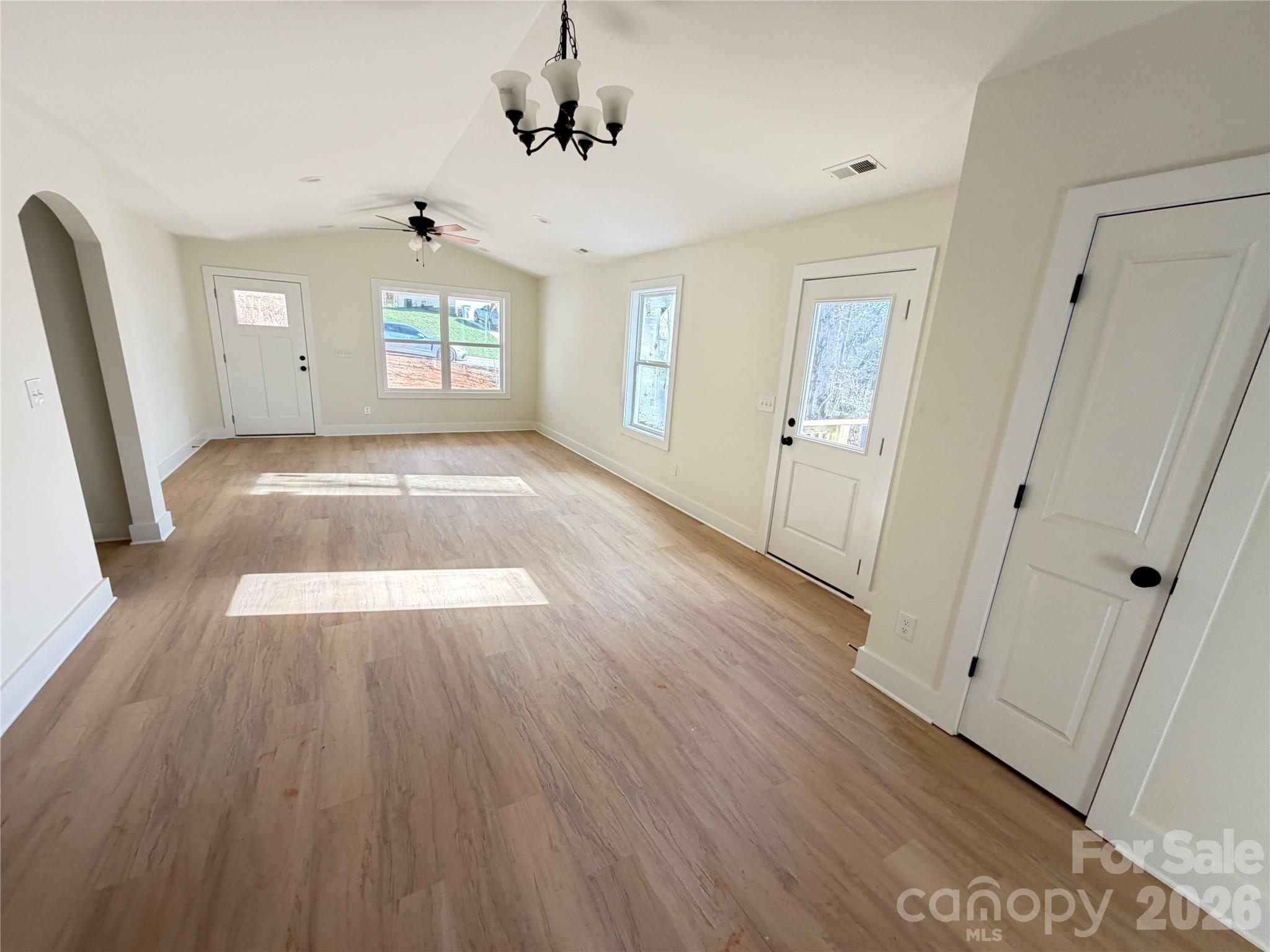 1211 Summerhill Street SW Lenoir NC 28645