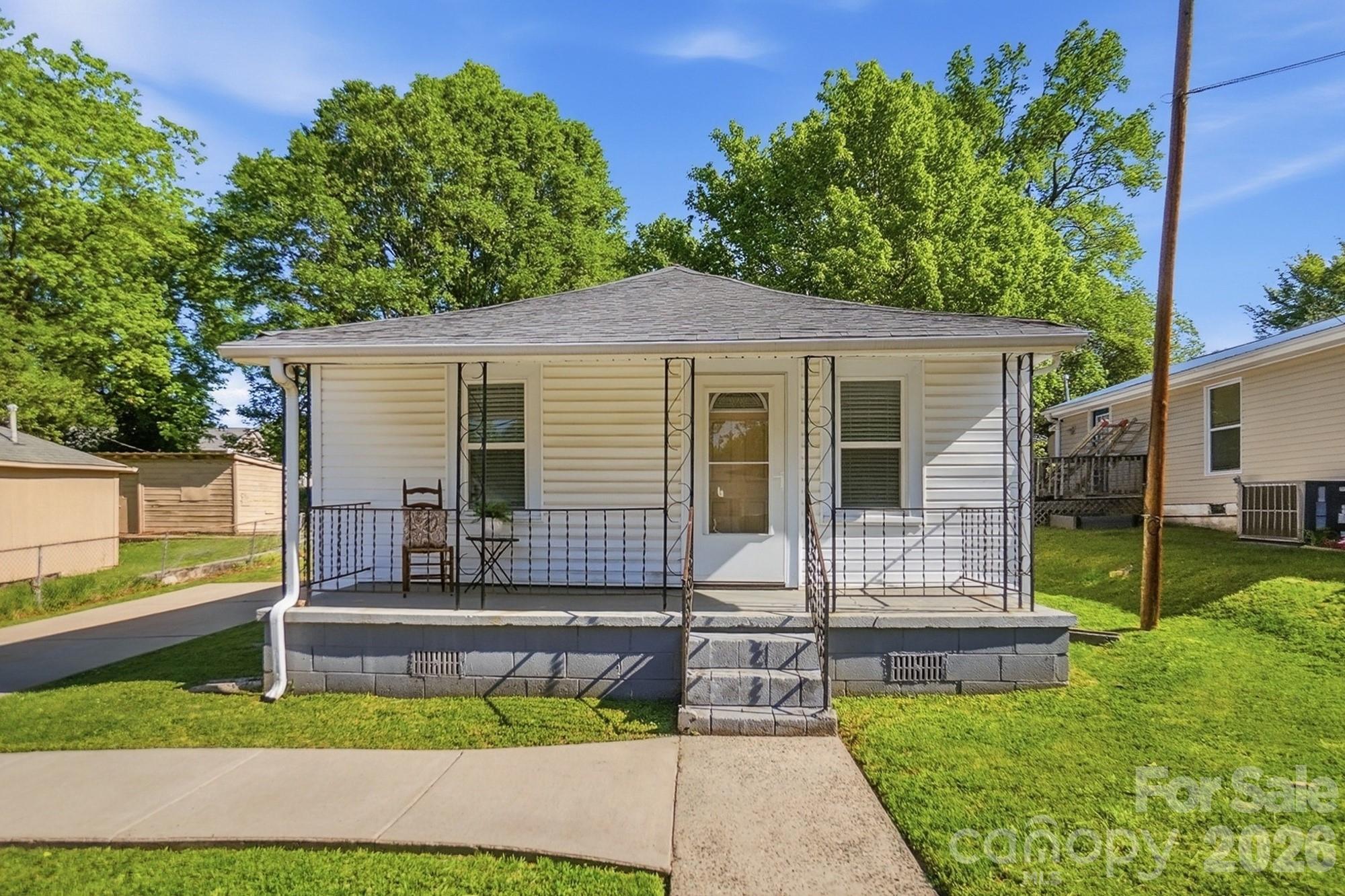 2606 E Spencer Avenue Gastonia NC 28054