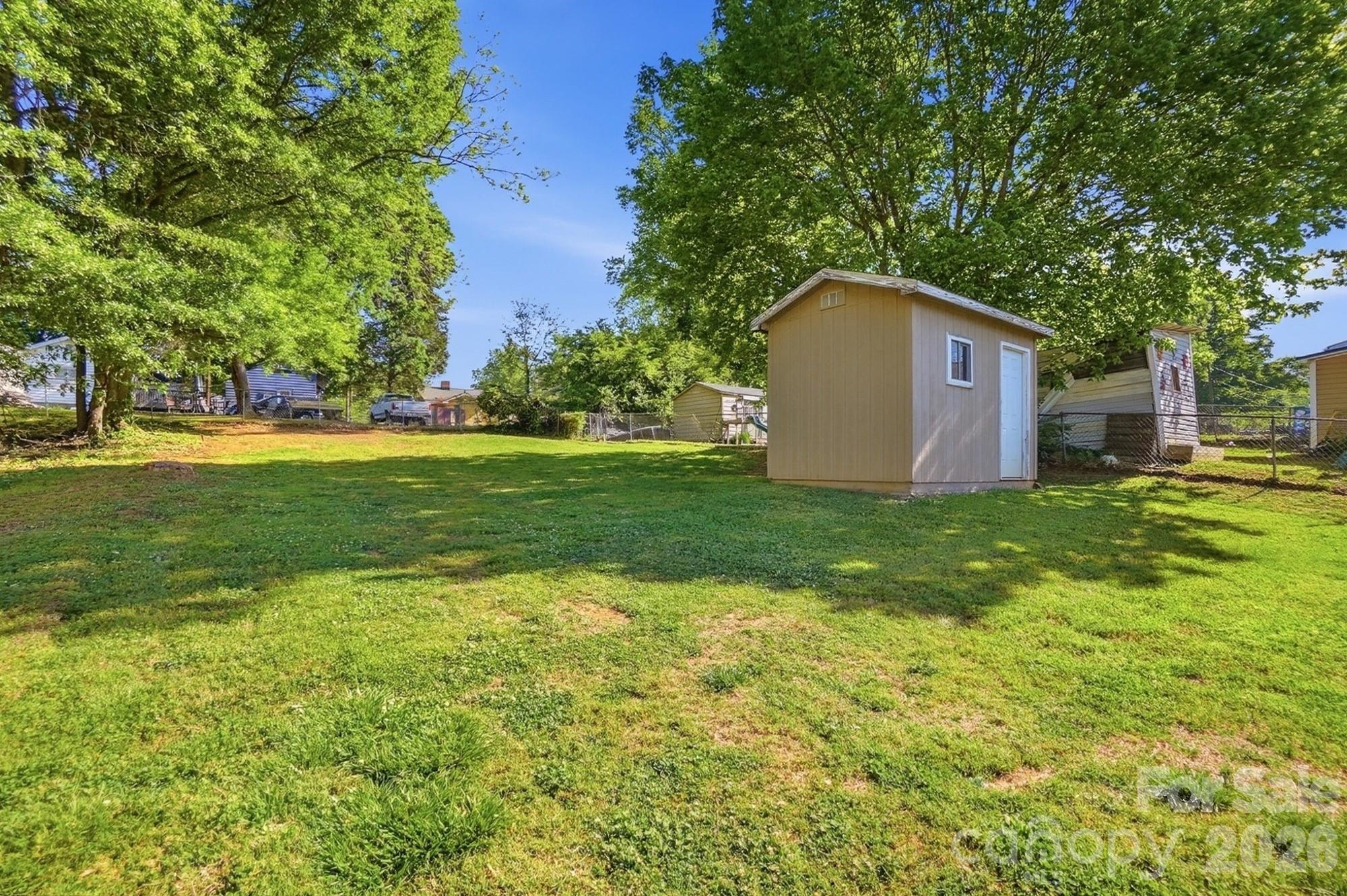 2606 E Spencer Avenue Gastonia NC 28054