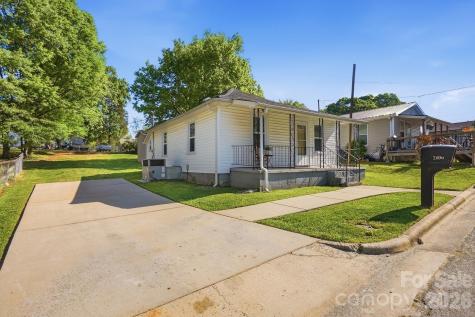 2606 E Spencer Avenue Gastonia NC 28054