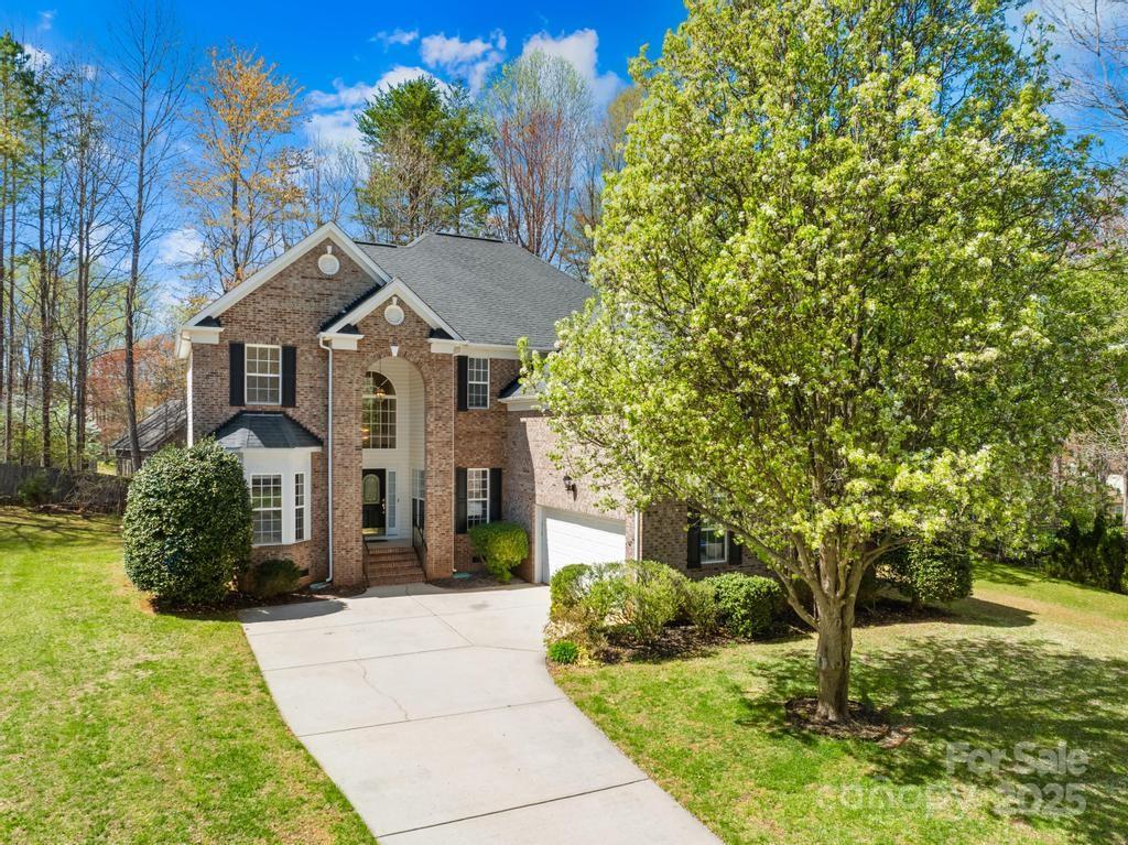 171 Longboat Road Mooresville NC 28117