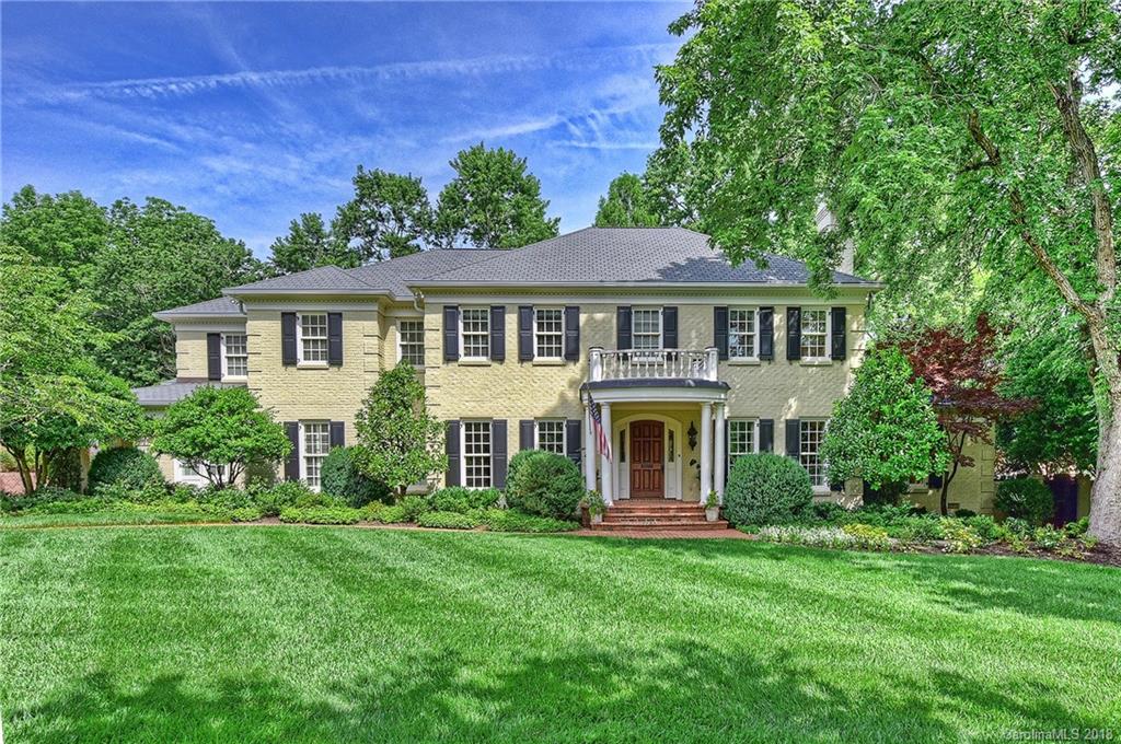 2700 Beretania Circle Charlotte NC 28211