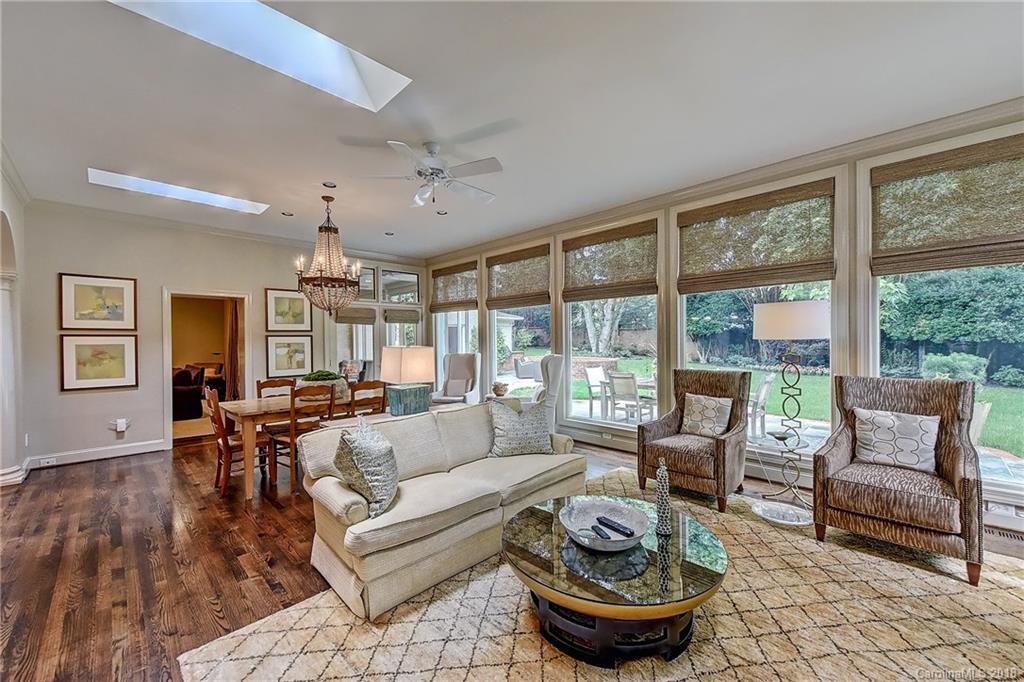 2700 Beretania Circle Charlotte NC 28211