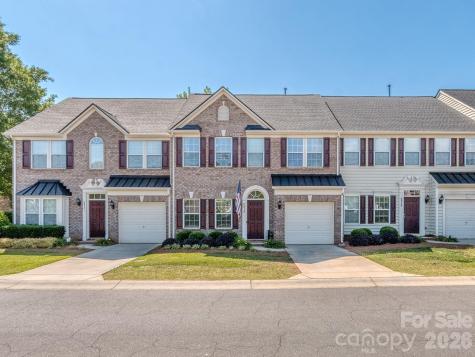 6535 Central Pacific Avenue Charlotte NC 28210
