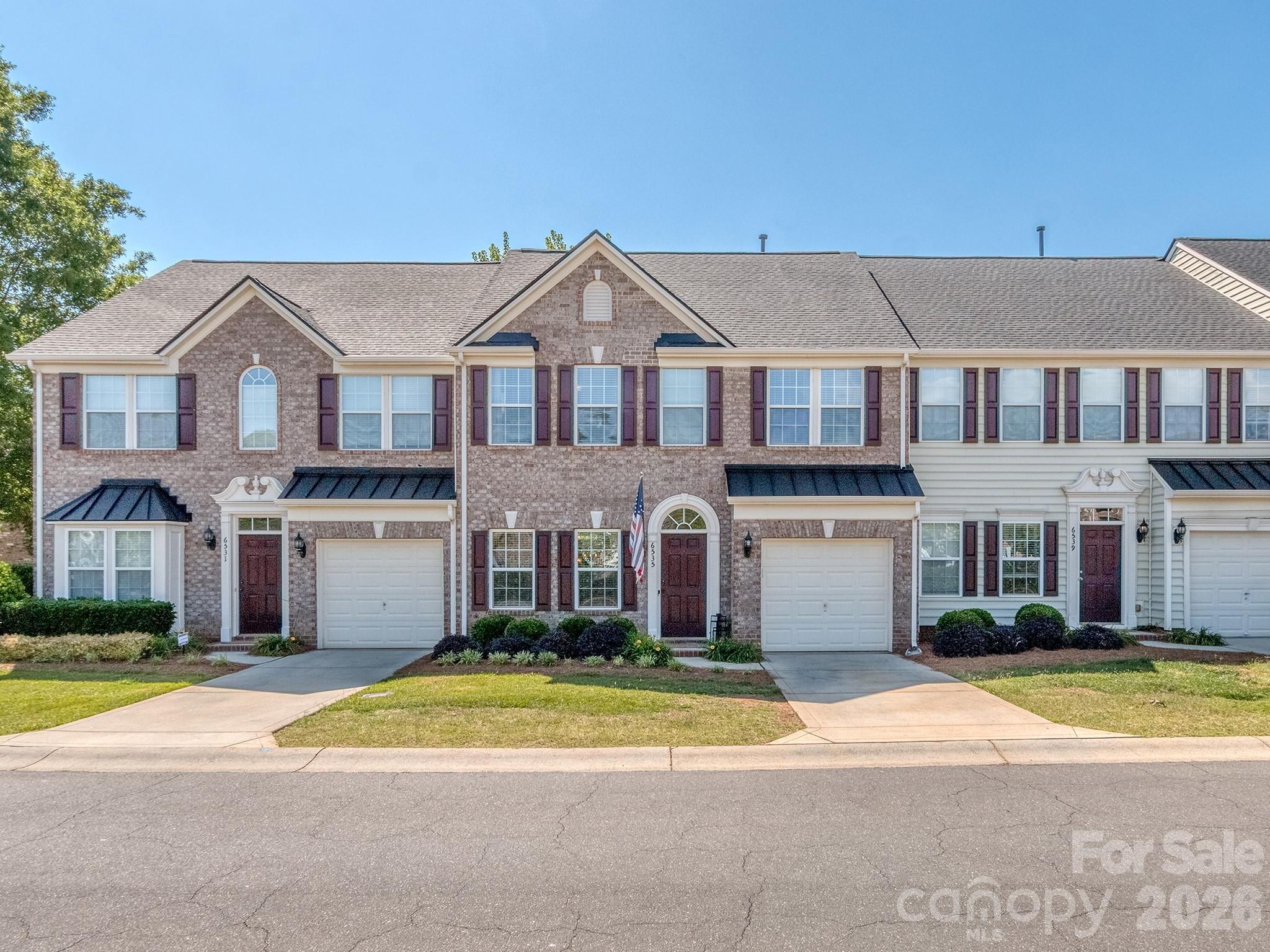 6535 Central Pacific Avenue Charlotte NC 28210