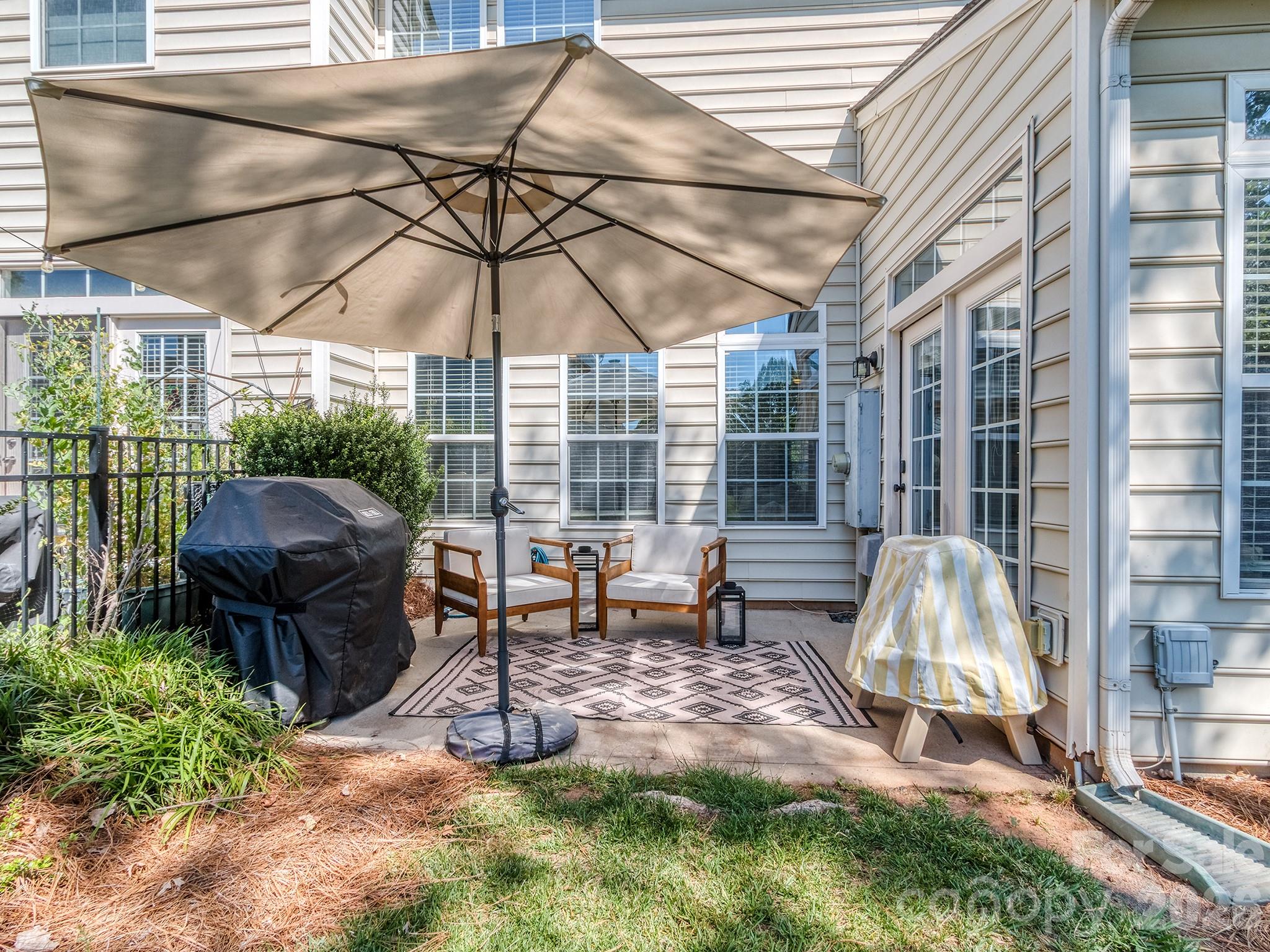 6535 Central Pacific Avenue Charlotte NC 28210