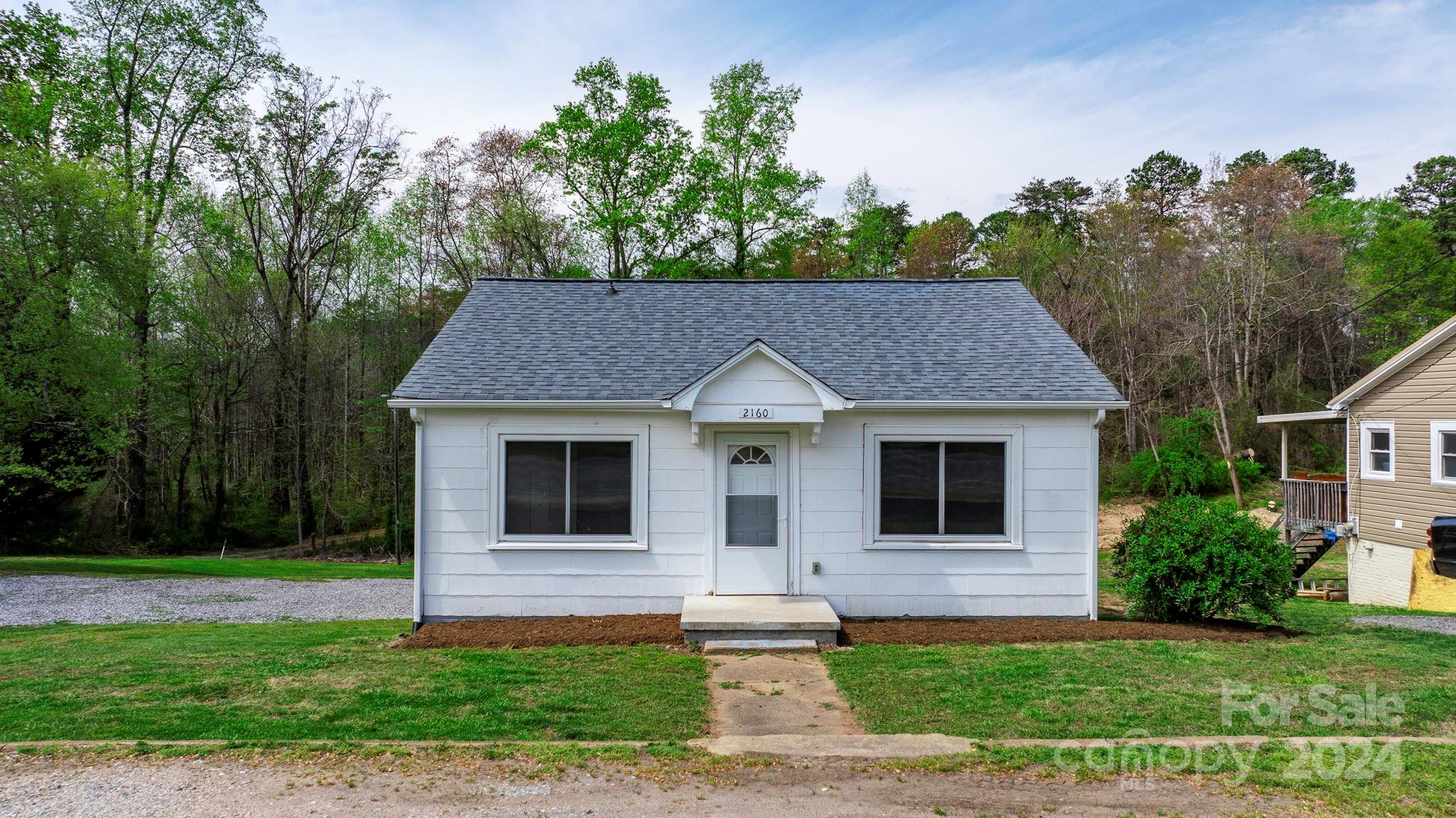 2160 Enon Road Morganton NC 28655