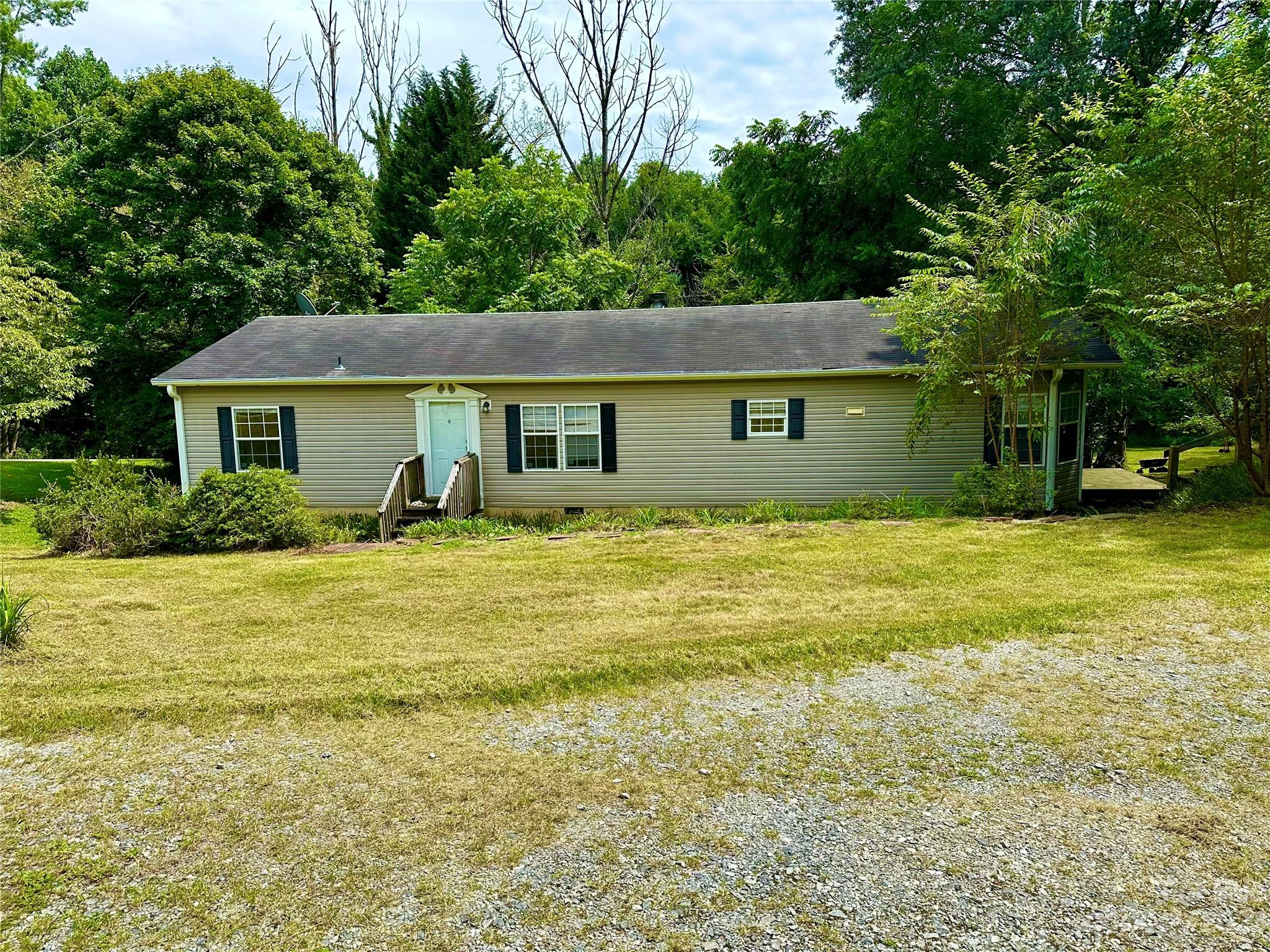 117 South Mills River Road Mills River NC 28759