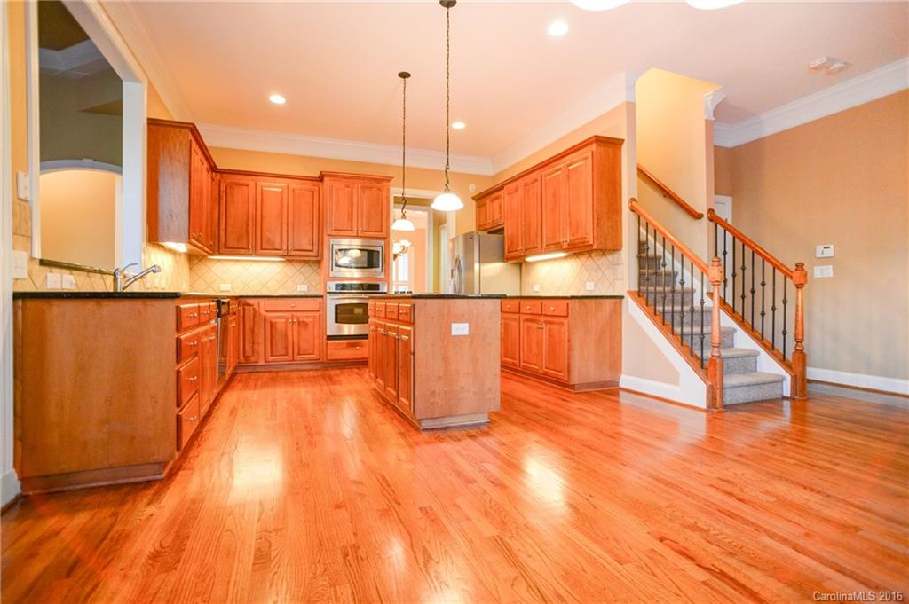 7640 Quail Park Drive Charlotte NC 28210