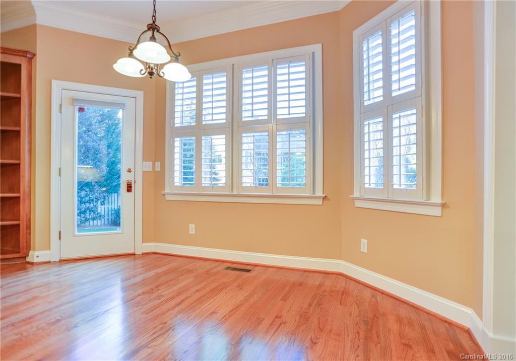 7640 Quail Park Drive Charlotte NC 28210