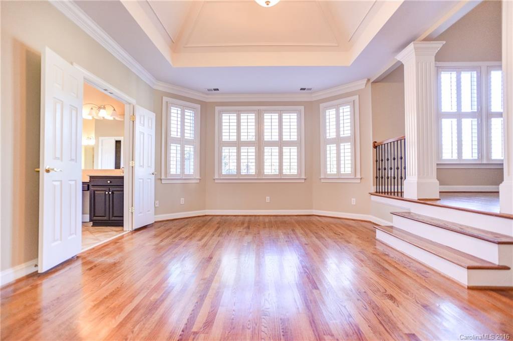 7640 Quail Park Drive Charlotte NC 28210