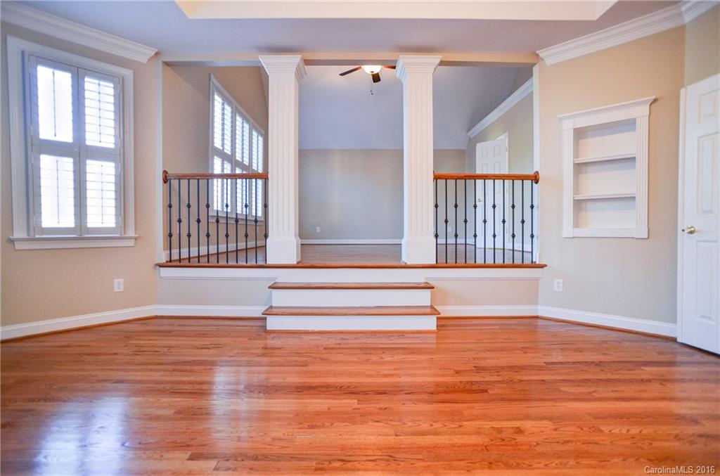 7640 Quail Park Drive Charlotte NC 28210