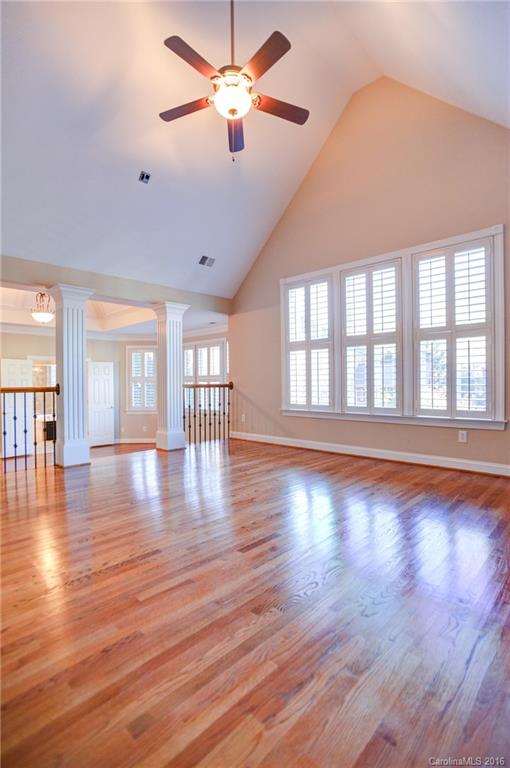 7640 Quail Park Drive Charlotte NC 28210