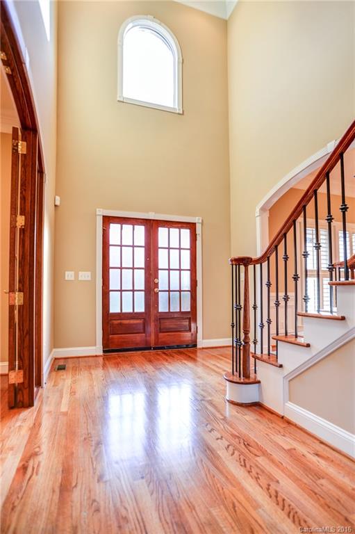 7640 Quail Park Drive Charlotte NC 28210