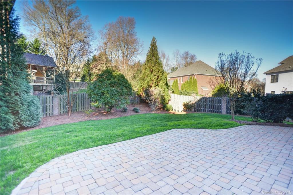 7640 Quail Park Drive Charlotte NC 28210