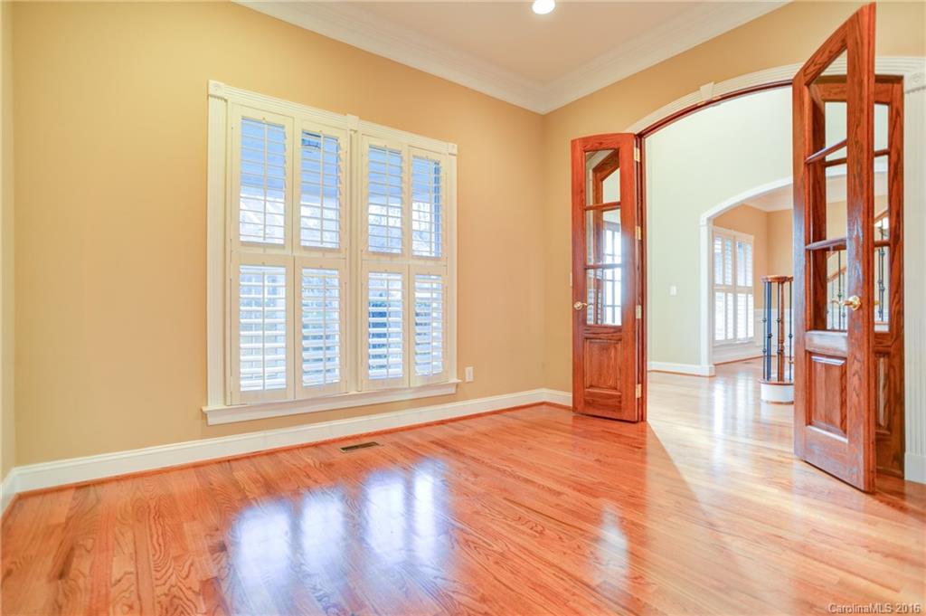 7640 Quail Park Drive Charlotte NC 28210