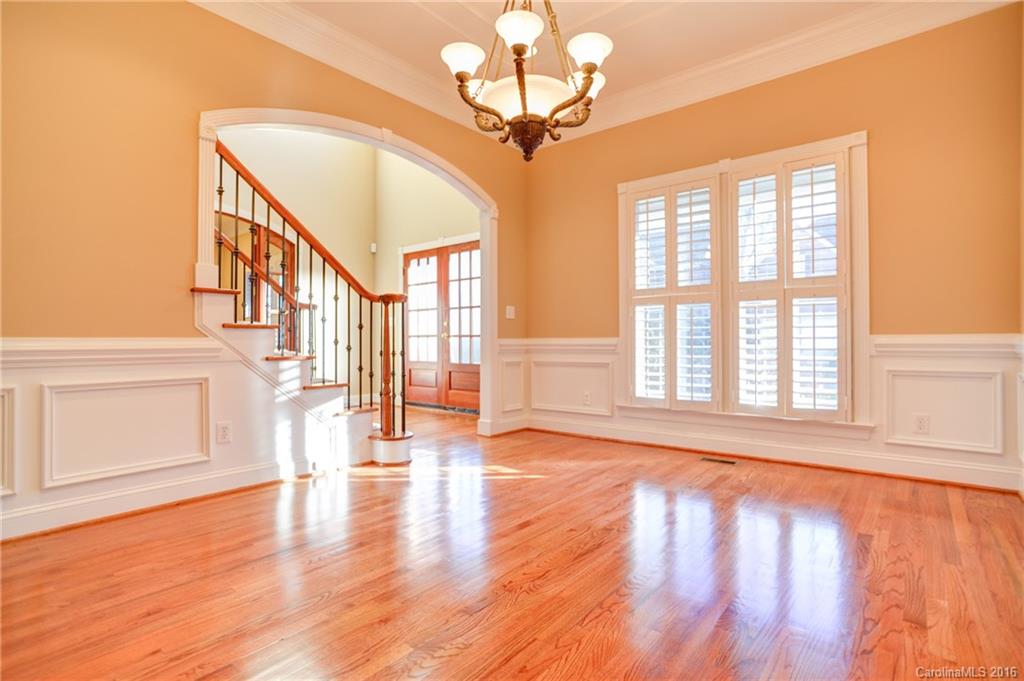 7640 Quail Park Drive Charlotte NC 28210