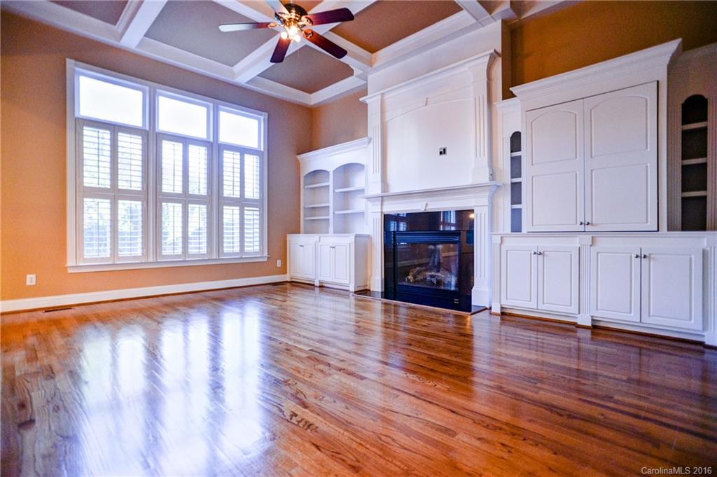 7640 Quail Park Drive Charlotte NC 28210