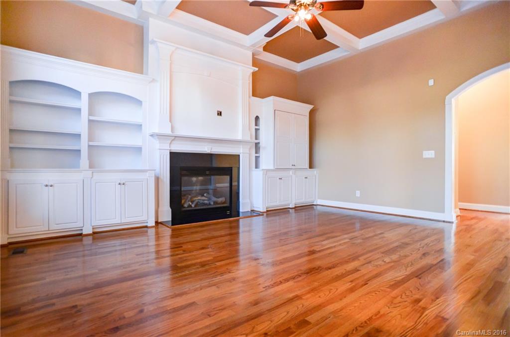 7640 Quail Park Drive Charlotte NC 28210