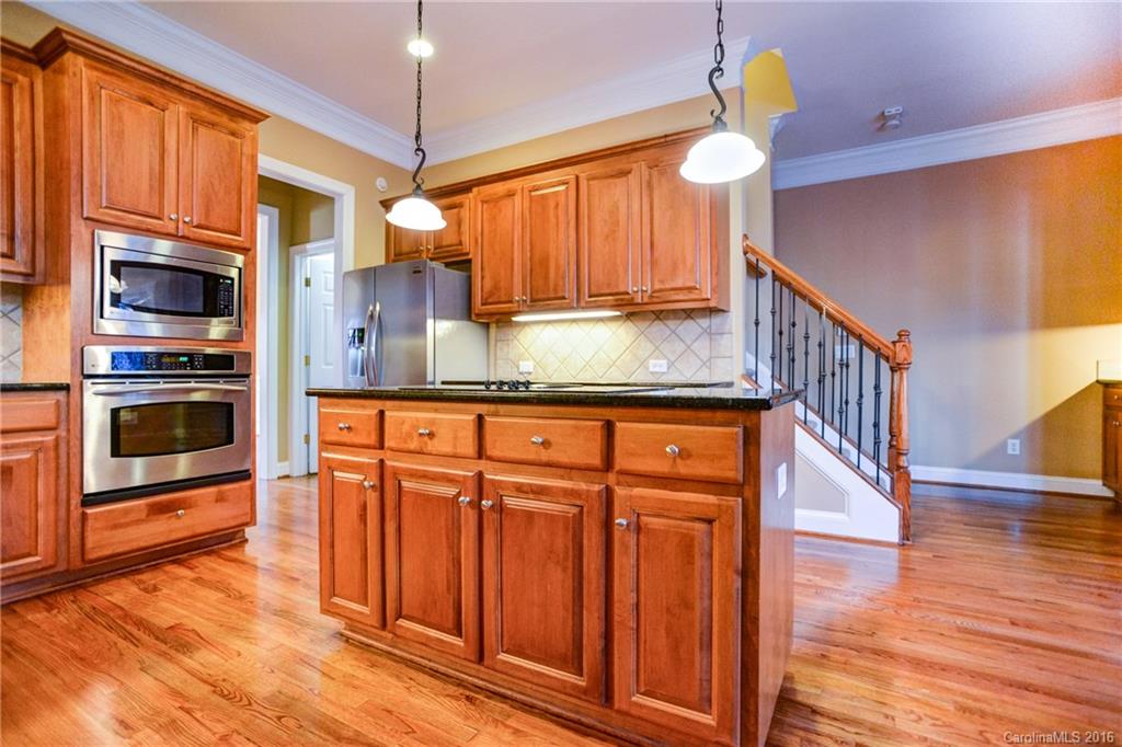 7640 Quail Park Drive Charlotte NC 28210
