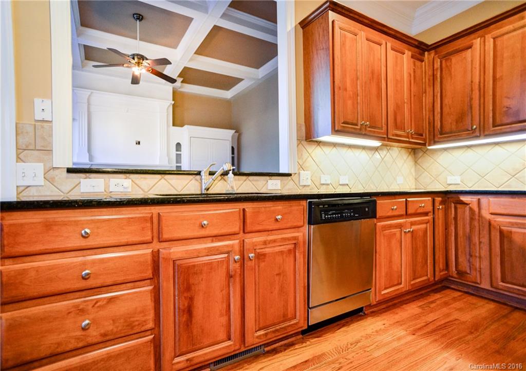 7640 Quail Park Drive Charlotte NC 28210