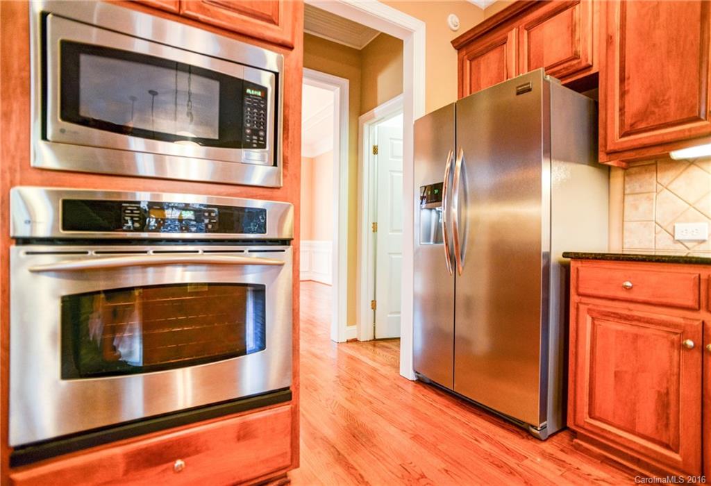 7640 Quail Park Drive Charlotte NC 28210