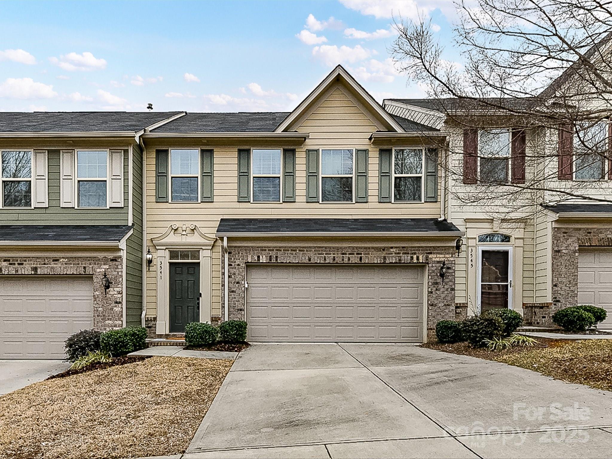 3541 Hornets Nest Way Charlotte NC 28208