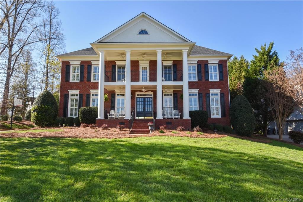 14518 Nolen Lane Charlotte NC 28277
