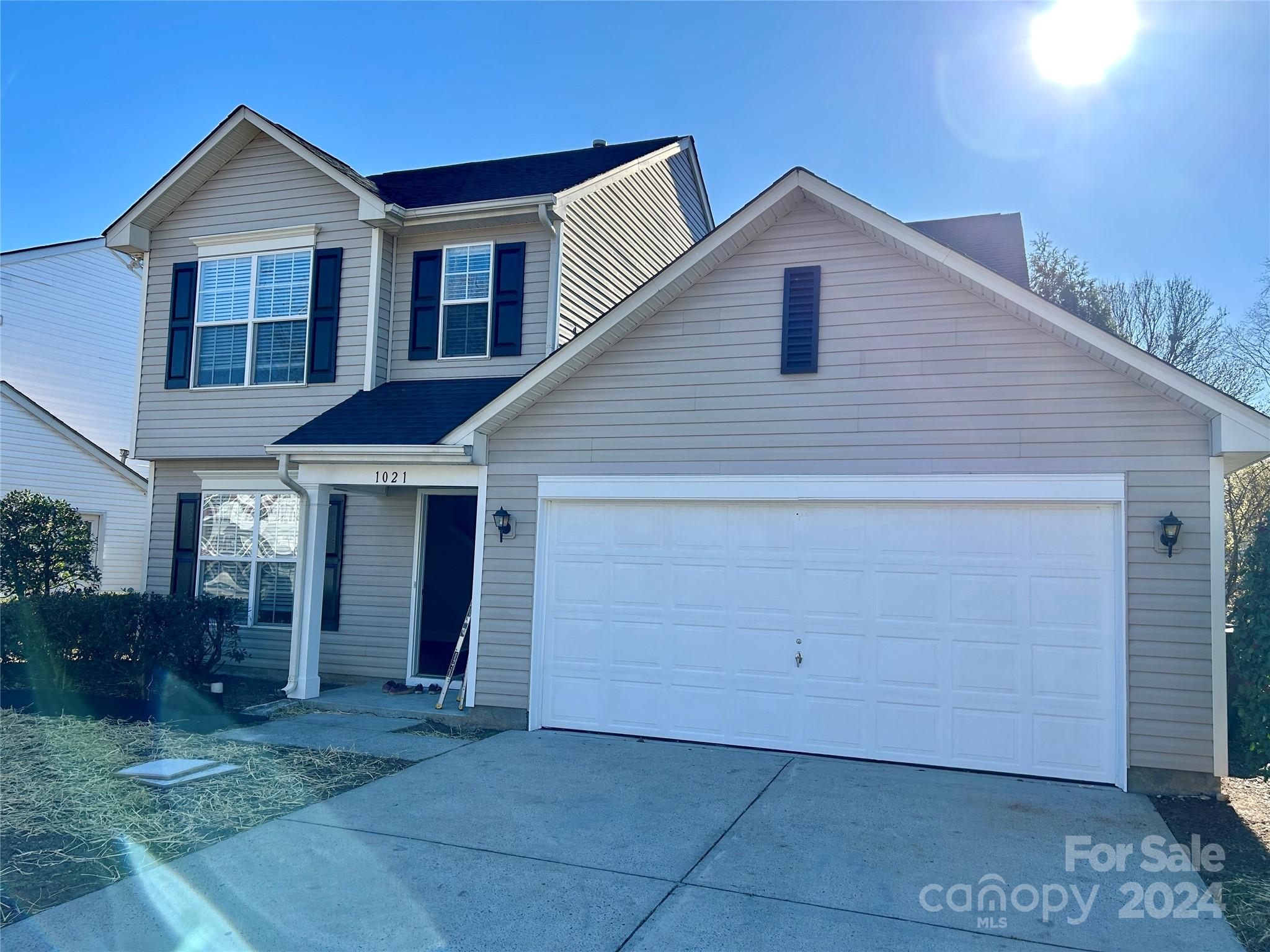 1021 Meadowbrook Lane SW Concord NC 28027
