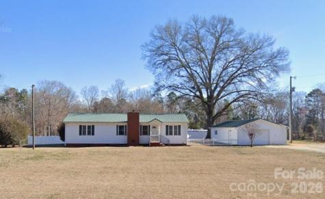 768 Peachtree Road Rock Hill SC 29730