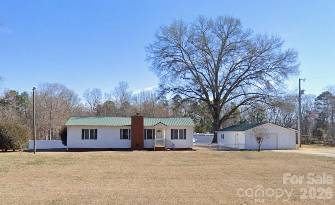 768 Peachtree Road Rock Hill SC 29730