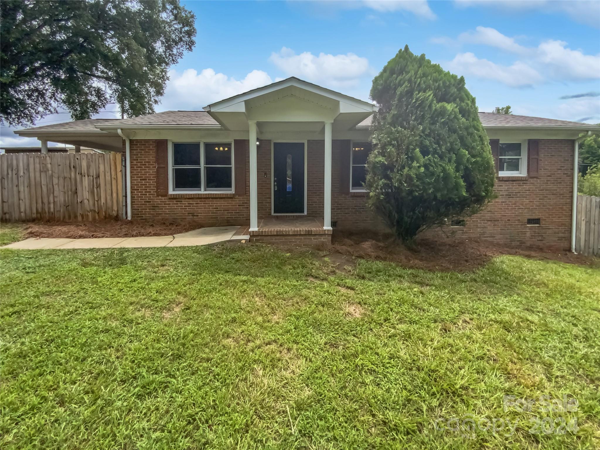8819 Richardson King Road Waxhaw NC 28173