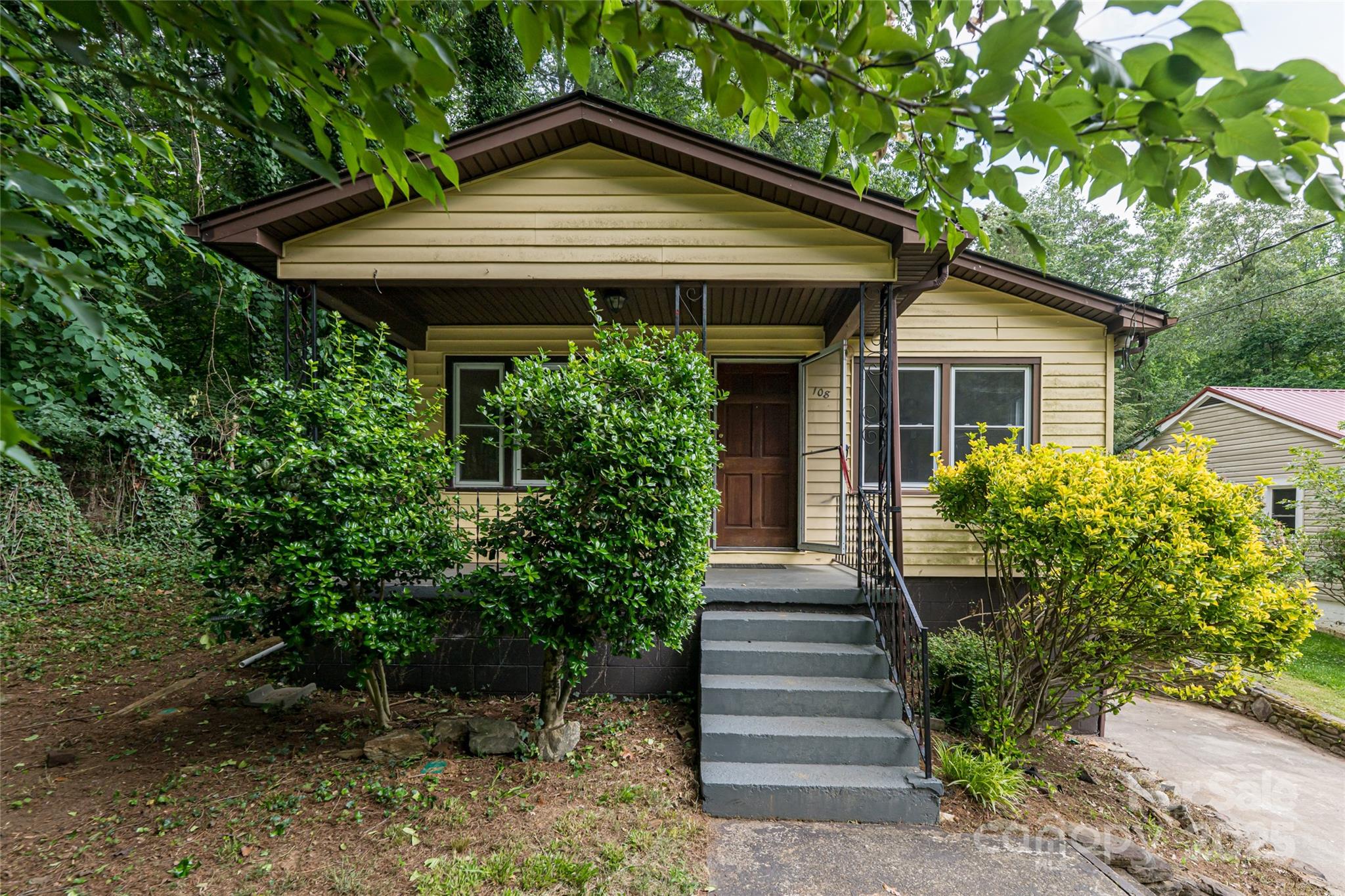 108 Morningside Drive Asheville NC 28806